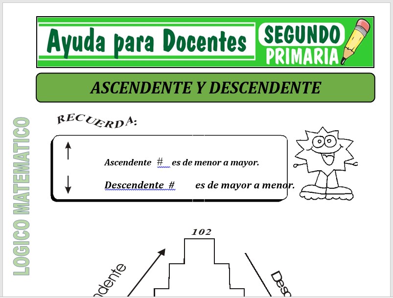 Propiedades de la Suma para Segundo de Primaria – Ayuda para Docentes