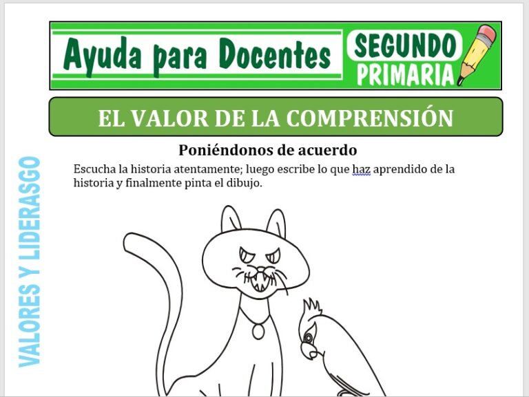 valores-y-liderazgo-para-segundo-de-primaria-ayuda-para-docentes